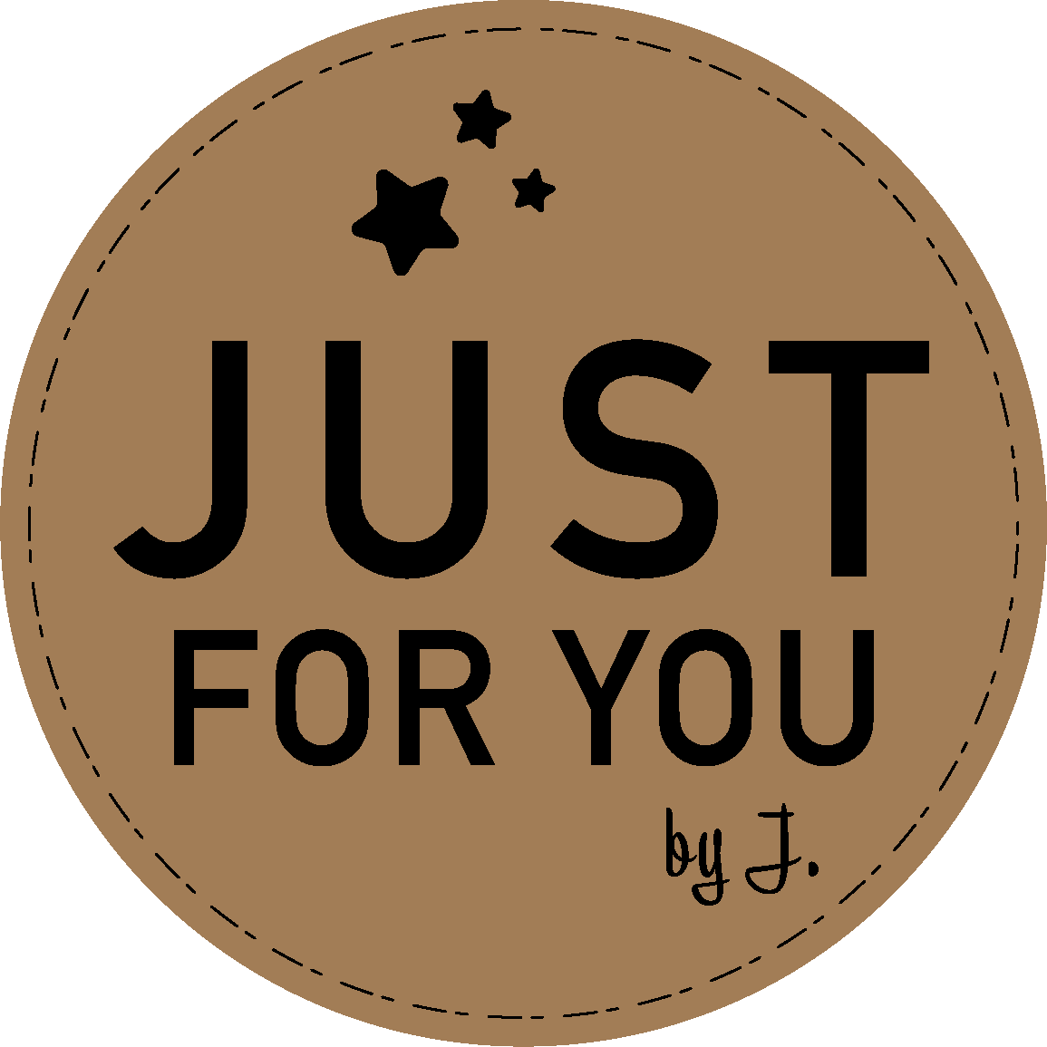 Just for you by J